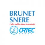 Brunet Snere logo