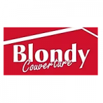 logo blondy couverture